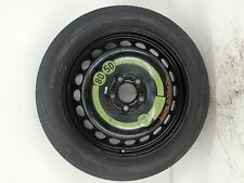 2006-2009 Mercedes-benz Clk350 Spare Donut Tire Wheel Rim Oem RWGXN picture