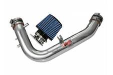 Injen IS Short Ram Cold Air Intake Polished for Nissan 240SX S13 89-90 KA24E picture
