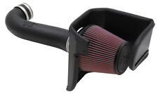 K&N 63-1114 Cold Air Intake For 11-23 Dodge Challenger Charger Chrysler 300 5.7L picture
