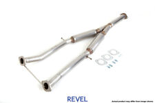 Tanabe Revel Exhaust Mid Pipe for 14-20 Infiniti Q50 17-20 Q60 3.0T RWD picture