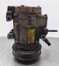 2008 FORD F250 SD 5.4L GAS ENGINE A/C AIR CONDITIONING COMPRESSOR 8C3T-19D629-BB picture