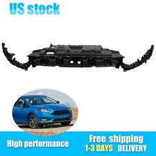 Fits 2015-2018 Ford Focus Front Upper Bumper Cover Support Mounting F1EZ17C897C picture