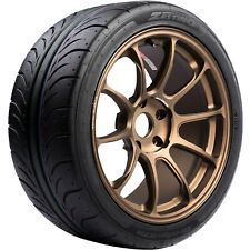 4 Zestino Gredge 07RS 2x 215/45R17 ZR 87W SL 2x 255/40R17 ZR 94W SL Racing Tires picture