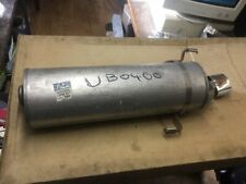 PEUGEOT 306 1360 1580 DIESEL XUD9 INJECTION Rear box SILENCER EXHAUST 1730EJ picture