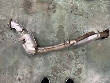 2005 2009 Legacy GT OEM Downpipe 05 09 Catalytic  catted  subaru picture