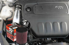 K&N Filter with Generic Air Intake system 13-16 Dodge Dart 2.0L L4  Rally SE SXT picture