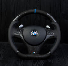 BMW E90 M Performance Steering Wheel Carbon Fiber e92 328I 135i 335I 128i M3 picture