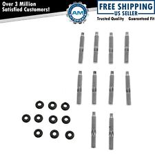 Exhaust Manifold Hardware Kit Set for Ford Lincoln Pickup Truck Econoline Van picture