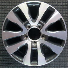 Toyota Tundra 20 Inch Machined OEM Wheel Rim 2007 To 2021 picture