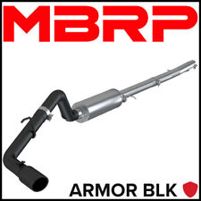 MBRP S5227BLK Armor BLK 3