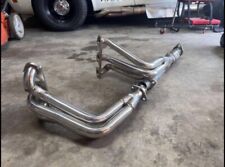 OBX Mitsubishi 3000gt SOHC Long Tube Headers picture
