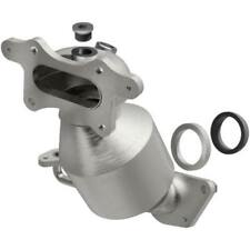 Fits 11-14 CR-Z 1.5L Manifold Direct-Fit Catalytic Converter 52029 Magnaflow picture