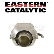 Eastern Catalytic Catalytic Converter for 1984 Ford Tempo - Exhaust  fj picture