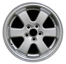 (1) Wheel Rim For Prius Recon OEM Nice Silver Painted picture