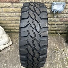 Kingpin Radial 31X10.50R15 136N Mud Tyre Brand New picture