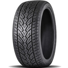 2 Tires VersaTyre TRX6000 275/55R20 117H A/S Performance picture