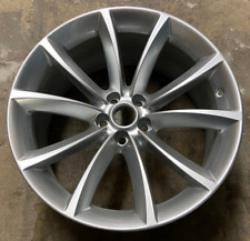 1 Refurbished Jaguar F Type REAR Wheel Rim 19x9.5 2014-2020 #59906 picture