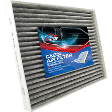 Carbon Cabin Air Filter for 18-19 Hyundai Accent Elantra GT Kia RIO 19 Kia Forte picture