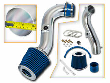 Short Ram Air Intake Kit + BLUE Filter for 01-05 Lexus IS300 Altezza 3.0 L6 picture