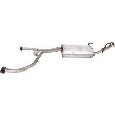 Muffler Exhaust Rear 201005W014 for Nissan Pathfinder INFINITI QX4 2001-2003 picture