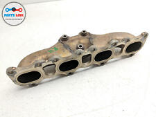 2008-2018 PORSCHE CAYENNE 958 TURBO 4.8L HEADER EXHAUST MANIFOLD RIGHT OR LEFT picture