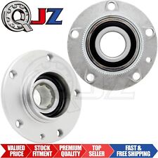 [FRONT(Qty.2)] New Wheel Hub Replacement For 1982-1988 BMW 528E Sedan RWD-Model picture