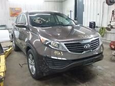 Wheel 17x6-1/2 Alloy 5 Spoke With Fits 11-13 SPORTAGE 1245510 picture