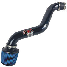 Injen IS1700BLK Black Aluminum Cold Air Intake for 92-96 Honda Prelude 2.2L 2.3L picture