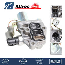 For 1998-2002 Honda Accord EX 4Cyl 2.3L 15810PAAA02 VTEC Solenoid Spool Valve picture