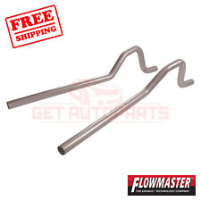 FlowMaster Exhaust Tail Pipe for Dodge Coronet 1965-1974 picture