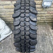 Kingpin Trekker 4x4 265/75/16 112P M&S Mud Tyre Brand New picture