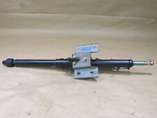 🥇84-89 MITSUBISHI STARION CONQUEST STEERING COLUMN SHAFT OEM picture