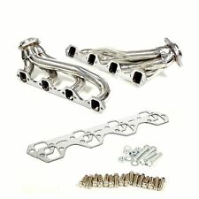 Exhaust Headers for 86-93 Ford Mustang Fox Body 5.0L GT/LX Cobra V8 302ci engine picture