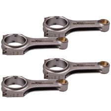 4x Connecting Rods+ARP Bolts for Kawasaki Ninja ZX-11 ZZ-R1100 ZZR1100 1990-2001 picture