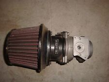 APEXi Power Intake Air Filter For Nissan 180SX 240SX Silvia S13 SR20DET picture