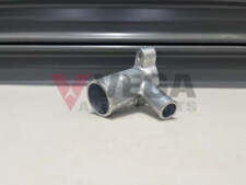 Inlet Water Neck to suit Nissan Datsun 240Z 260Z 70-74 13049-P0300 picture