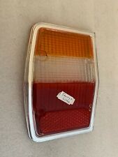 Ford Taunus TC Knudssen taillight disc left PV chrome (Y614) NEW NOS picture