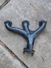 MG MIDGET AH SPRITE 1275 CC EXHAUST MANIFOLD WITH HARDWARE picture
