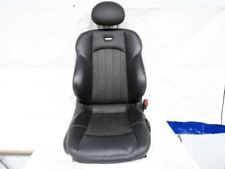03-09 Mercedes W209 CLK55 AMG Front Right Heated Multi Contour Adjustable Seat picture