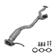 Exhaust Flex Y pipe fits: 2008-2012 Ford Taurus 2008-2009 Mercury Sable 3.5L picture