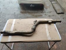 MERCEDES C220 2007 W204 A2034920459 EXHAUST PIPE picture