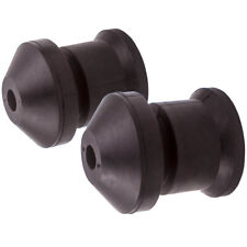 Pair 3inch Bump Stop Suspension Replacement for Hammer H3 & H3T 2006-2010 picture