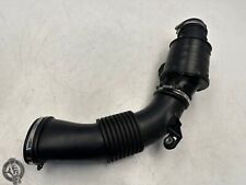 2014-2021 JAGUAR F-TYPE 3.0 ENGINE RIGHT SIDE AIR INTAKE HOSE DUCT TUBE PIPE OEM picture