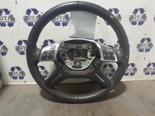 2014 2015 2016 GL450 STEERING WHEEL , A16646003189E38 picture