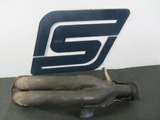 1995 Honda Civic EX D16Z6 Factory Exhaust A Down Pipe Tube picture