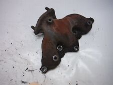 2003 HONDA PILOT FRONT EXHAUST MANIFOLD HEADER PIPIE ASSEMBLY OEM 2003-2008 picture