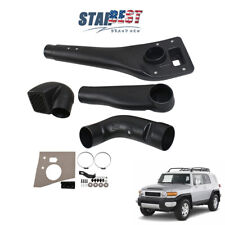 For 2007-2012 Toyota FJ Cruiser Offroad V6 4.0L 2WD 4x4 Cold Intake Snorkel NEW picture