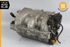 05-13 Mercedes R171 SLK300 CLK350 M272 Engine Motor Air Intake Manifold OEM picture