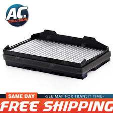 TYC 670-SA1002C Cabin Air Filter fits Saab 9-5 1999-2006 CB picture