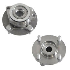 FWD Front Wheel Bearing Hub For Nissan Cube Wheel Hub Bearing Pair CA E19 picture